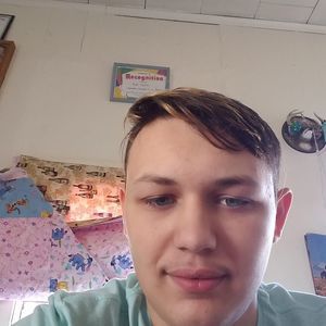 Meet your Posher, Harold